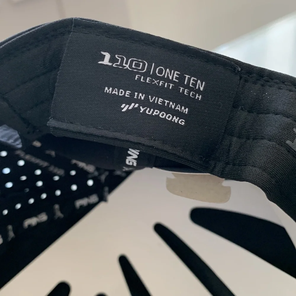 Ping cap - Picture 5 of 5